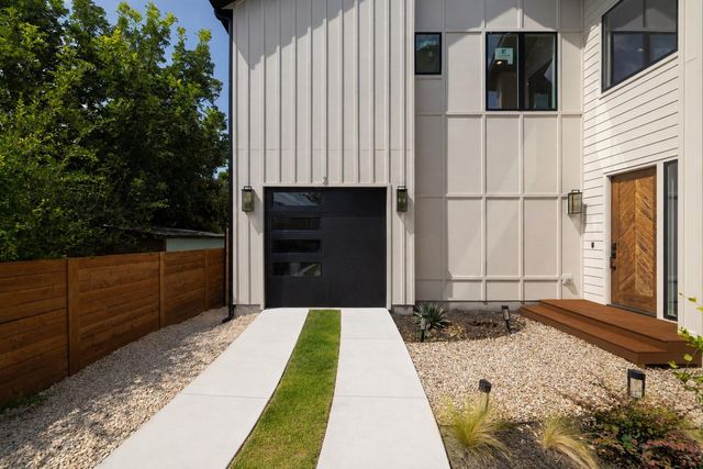 309 Franklin BLVD 2, Austin, TX 78751