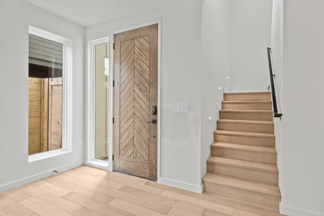 309 Franklin BLVD 2, Austin, TX 78751