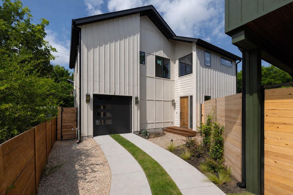 309 Franklin BLVD 2, Austin, TX 78751