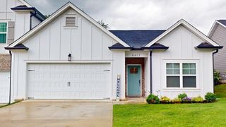 6453 Serenade Lane, Hixson, TN 37343