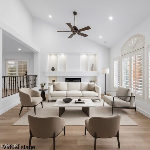 4065 Abernethy Forest Place, Las Vegas, NV 89141