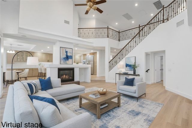 4065 Abernethy Forest Place, Las Vegas, NV 89141