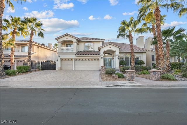 4065 Abernethy Forest Place, Las Vegas, NV 89141