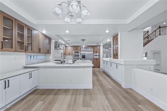 4065 Abernethy Forest Place, Las Vegas, NV 89141