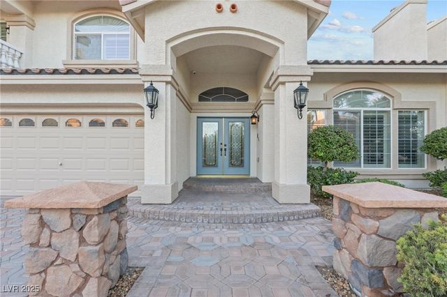 4065 Abernethy Forest Place, Las Vegas, NV 89141