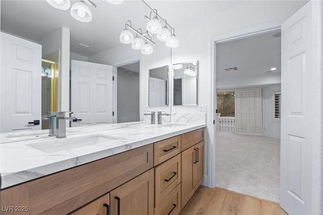 4065 Abernethy Forest Place, Las Vegas, NV 89141