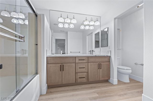 4065 Abernethy Forest Place, Las Vegas, NV 89141