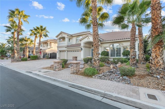 4065 Abernethy Forest Place, Las Vegas, NV 89141