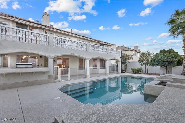 4065 Abernethy Forest Place, Las Vegas, NV 89141