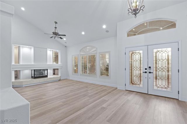 4065 Abernethy Forest Place, Las Vegas, NV 89141