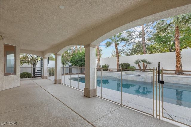 4065 Abernethy Forest Place, Las Vegas, NV 89141