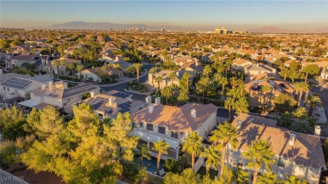 4065 Abernethy Forest Place, Las Vegas, NV 89141