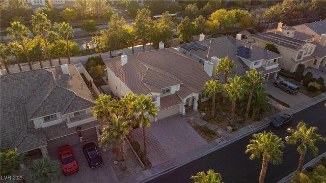 4065 Abernethy Forest Place, Las Vegas, NV 89141