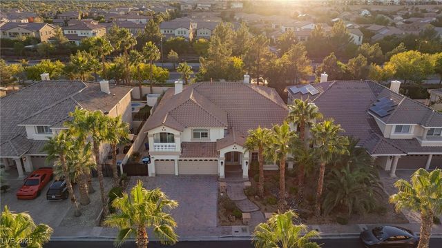 4065 Abernethy Forest Place, Las Vegas, NV 89141