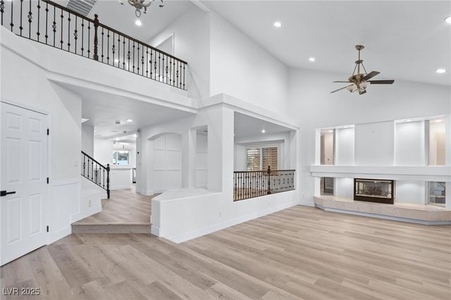 4065 Abernethy Forest Place, Las Vegas, NV 89141