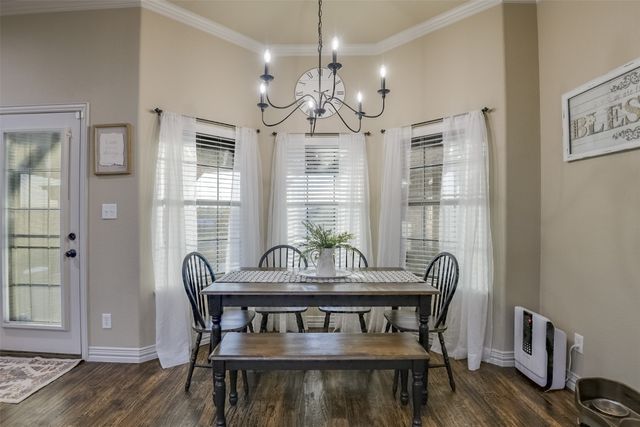 104 Smokey Branch, Weatherford, TX 76085