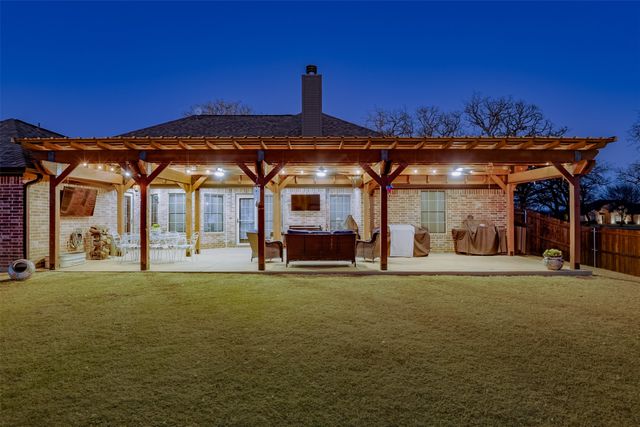 104 Smokey Branch, Weatherford, TX 76085