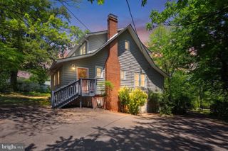 293 CAROLINE ST, Orange, VA 22960