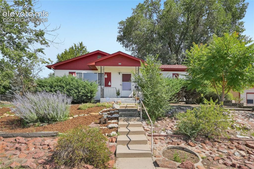 3102 E San Miguel Street, Colorado Springs, CO 80909 — photo 2