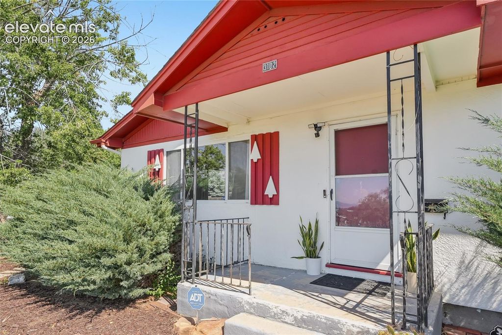 3102 E San Miguel Street, Colorado Springs, CO 80909 — photo 3