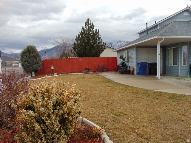 325 S 1230 E, Spanish Fork, UT 84660