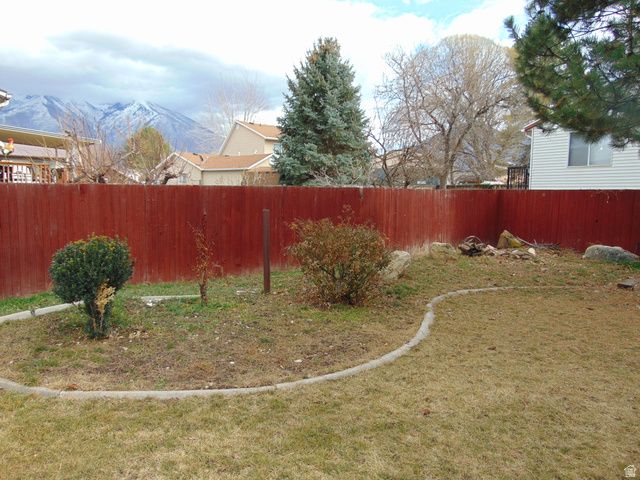 325 S 1230 E, Spanish Fork, UT 84660