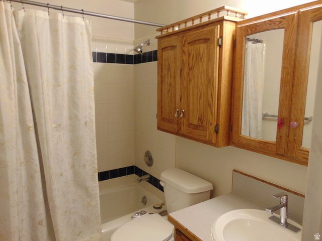 325 S 1230 E, Spanish Fork, UT 84660