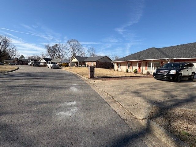 2822 Highland Drive, Rogers, AR 72756