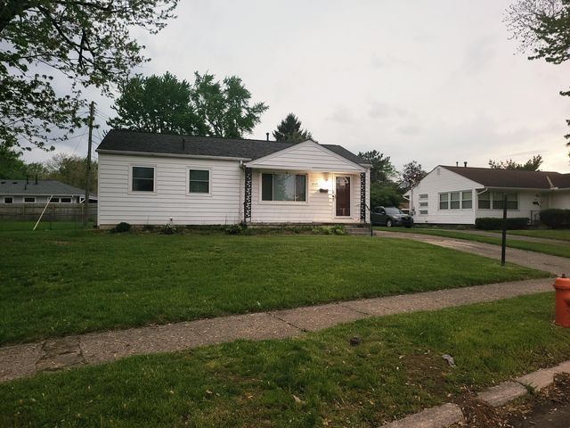 4530 Amesbury Road, Columbus, OH 43227