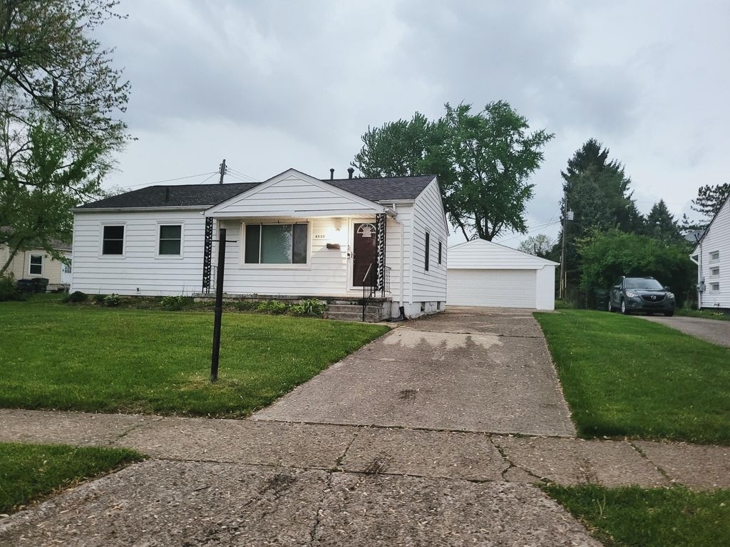 4530 Amesbury Road, Columbus, OH 43227