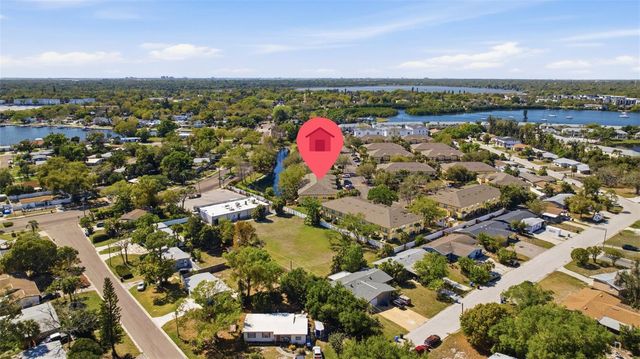 192 COQUINA BAY DRIVE, St Petersburg, FL 33705