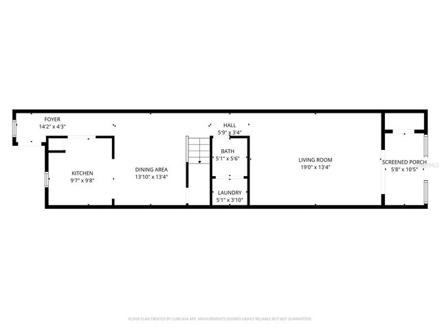 192 COQUINA BAY DRIVE, St Petersburg, FL 33705