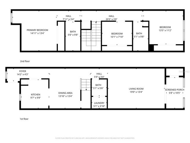 192 COQUINA BAY DRIVE, St Petersburg, FL 33705