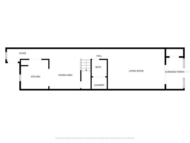 192 COQUINA BAY DRIVE, St Petersburg, FL 33705