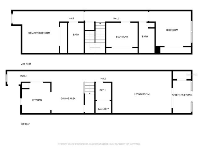 192 COQUINA BAY DRIVE, St Petersburg, FL 33705