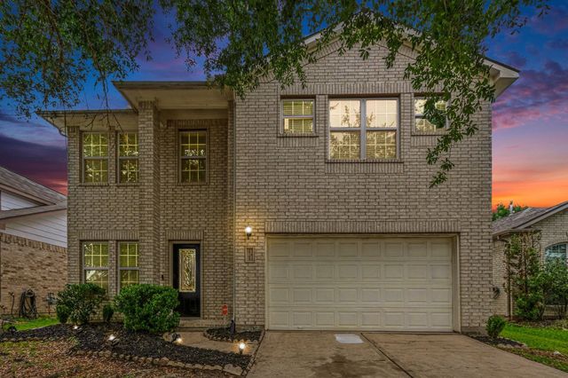 2705 Golden Creek Lane, Pearland, TX 77584