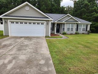 2839 Green Pond Circle, Conway, SC 29527