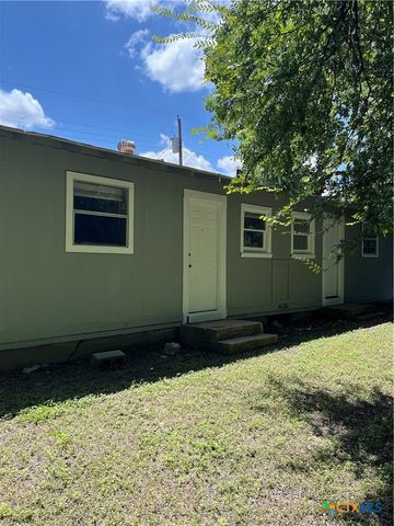 503 Wolf Street, Killeen, TX 76541