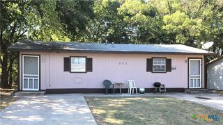 503 Wolf Street, Killeen, TX 76541