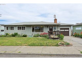 1831 E 14TH St, The Dalles, OR 97058