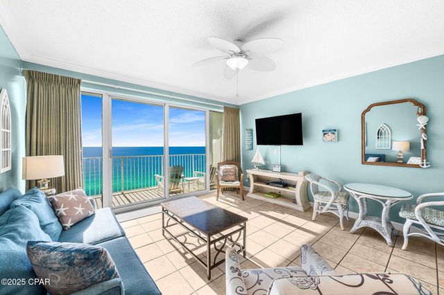9450 S Thomas Drive 807D, Panama City, FL 32408