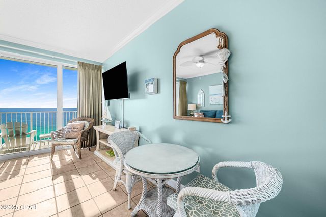 9450 S Thomas Drive 807D, Panama City, FL 32408