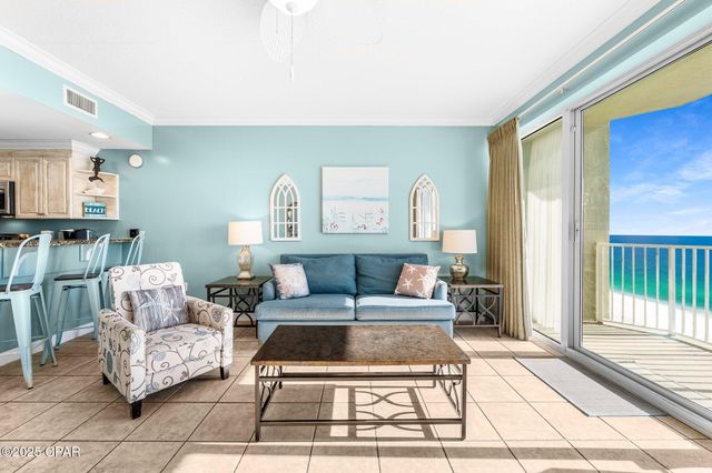 9450 S Thomas Drive 807D, Panama City, FL 32408