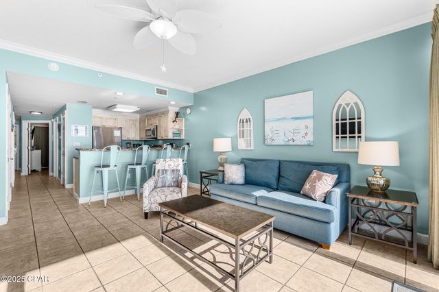 9450 S Thomas Drive 807D, Panama City, FL 32408