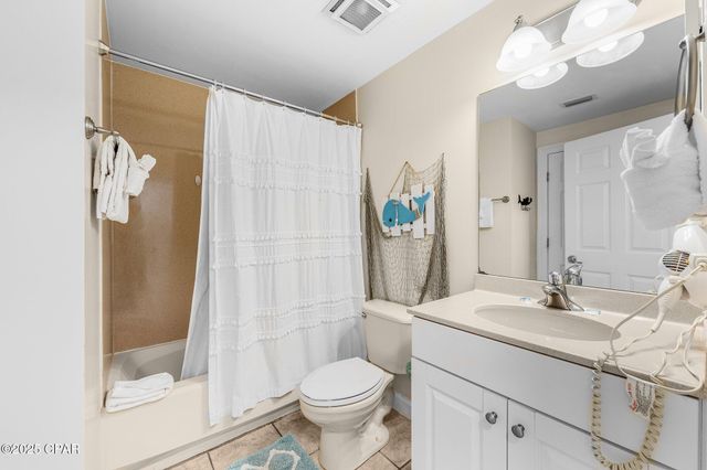 9450 S Thomas Drive 807D, Panama City, FL 32408