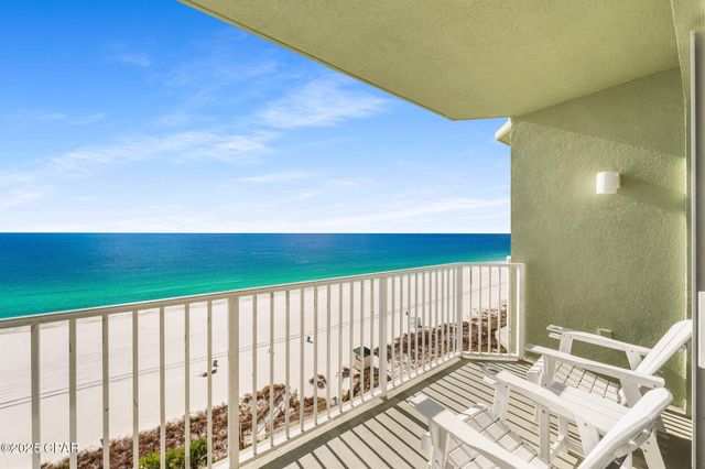 9450 S Thomas Drive 807D, Panama City, FL 32408