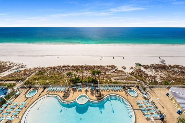 9450 S Thomas Drive 807D, Panama City, FL 32408