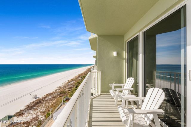 9450 S Thomas Drive 807D, Panama City, FL 32408