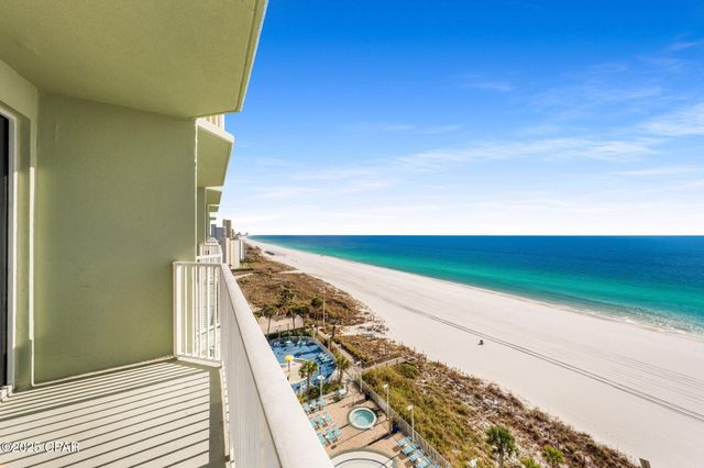 9450 S Thomas Drive 807D, Panama City, FL 32408