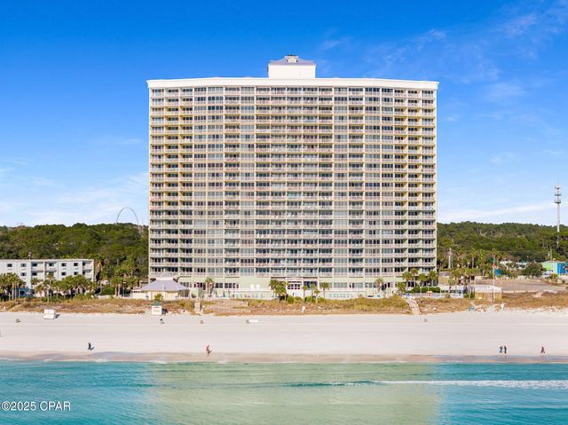 9450 S Thomas Drive 807D, Panama City, FL 32408